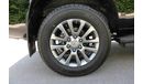 Toyota Prado 2019 Toyota Prado 2.7L VXR