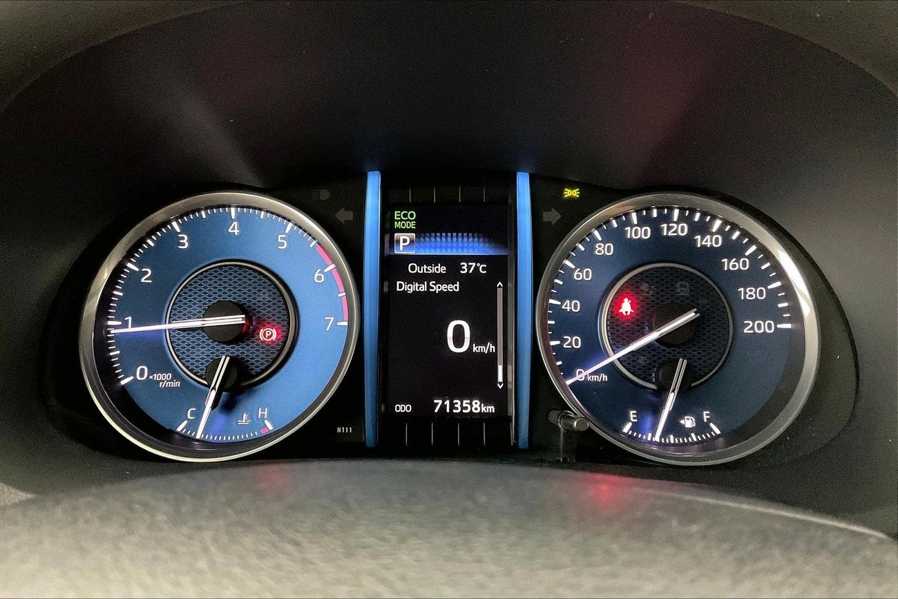 ميتسوبيشي مونتيرو سبورت GLS Mid | ضمان مجاني لمدة عام | 0 دفعة أولى