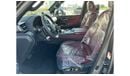 Lexus LX 600 "Ashwood Ed" 2023 RAMADAN OFFER GCC Spec & Wth Wrty