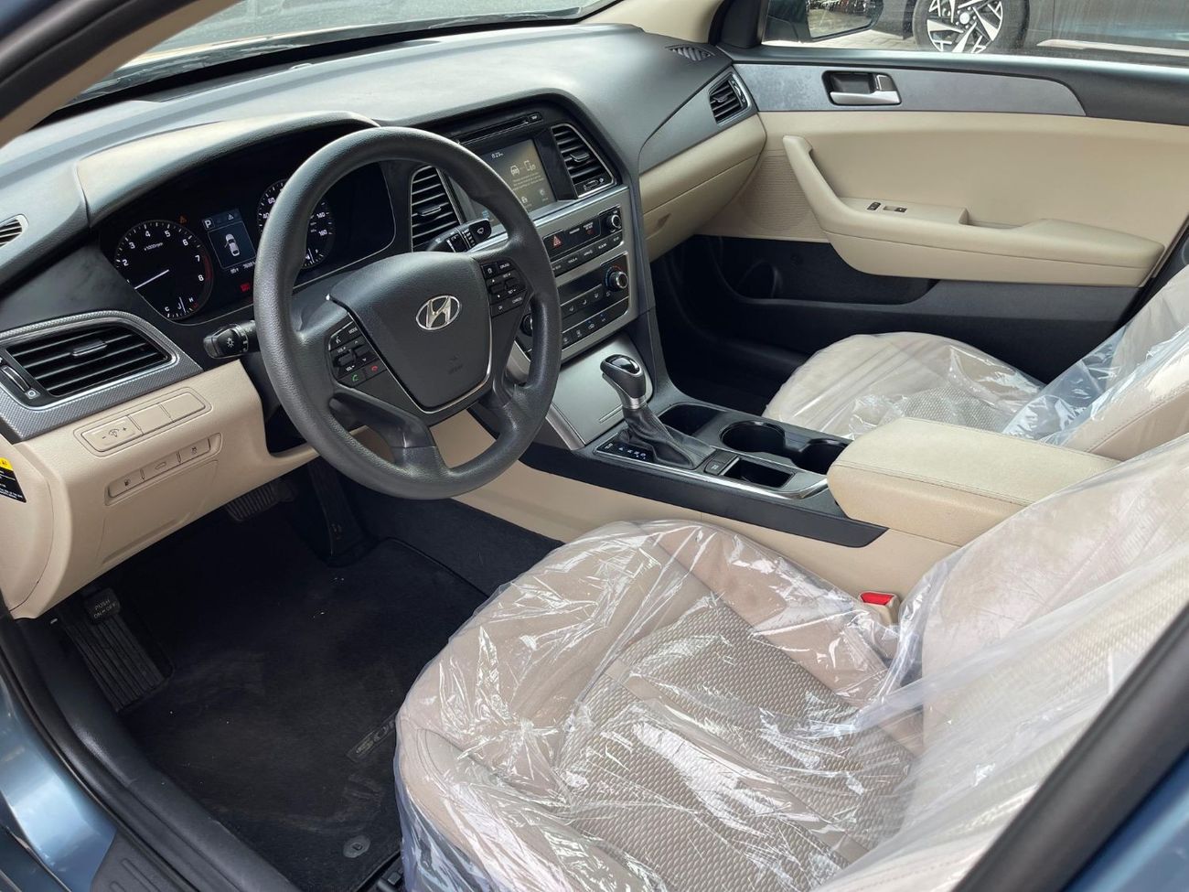 هيونداي سوناتا سوناتا / سبورت كت / بحالة ممتازة