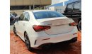 Mercedes-Benz A 35 AMG Premium + AMG Under Warranty 2022 GCC