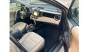 تويوتا راف ٤ 2013 Toyota Rav4 LE AWD 4x4 MidOption - 2.5L V4 -