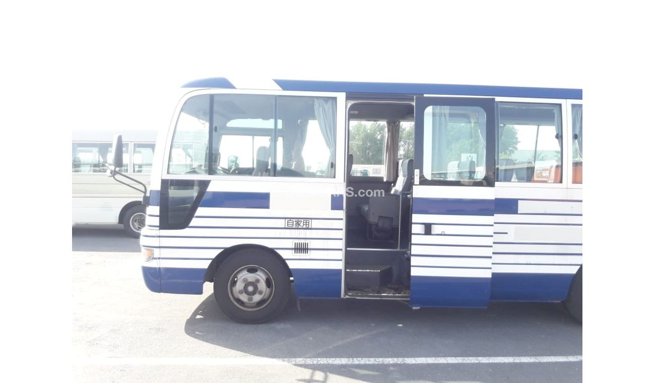 Nissan Civilian Civilian bus RIGHT HAND DRIVE (Stock no PM 703 )