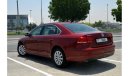 Volkswagen Passat 2.5L Mid Range in Perfect Condition