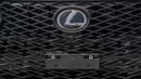 لكزس LX 700h LEXUS LX700h 3.5 FSPORT -2026YM