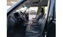 Infiniti QX56 Imported, 2013 model, leather hatch, cruise control, rear spoiler, in excellent condition