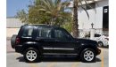 Jeep Cherokee Limited 3.7L in Very Good Condition