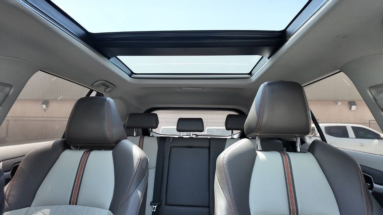 تويوتا راف ٤ VXR 2.5L