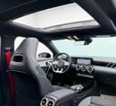 Mercedes Benz A35 AMG 4MATIC PREMIUM 2023 Mercedes Benz A35 AMG 4Matic, 2028 MB Warranty + Service Pack, Full MB Service History, GCC