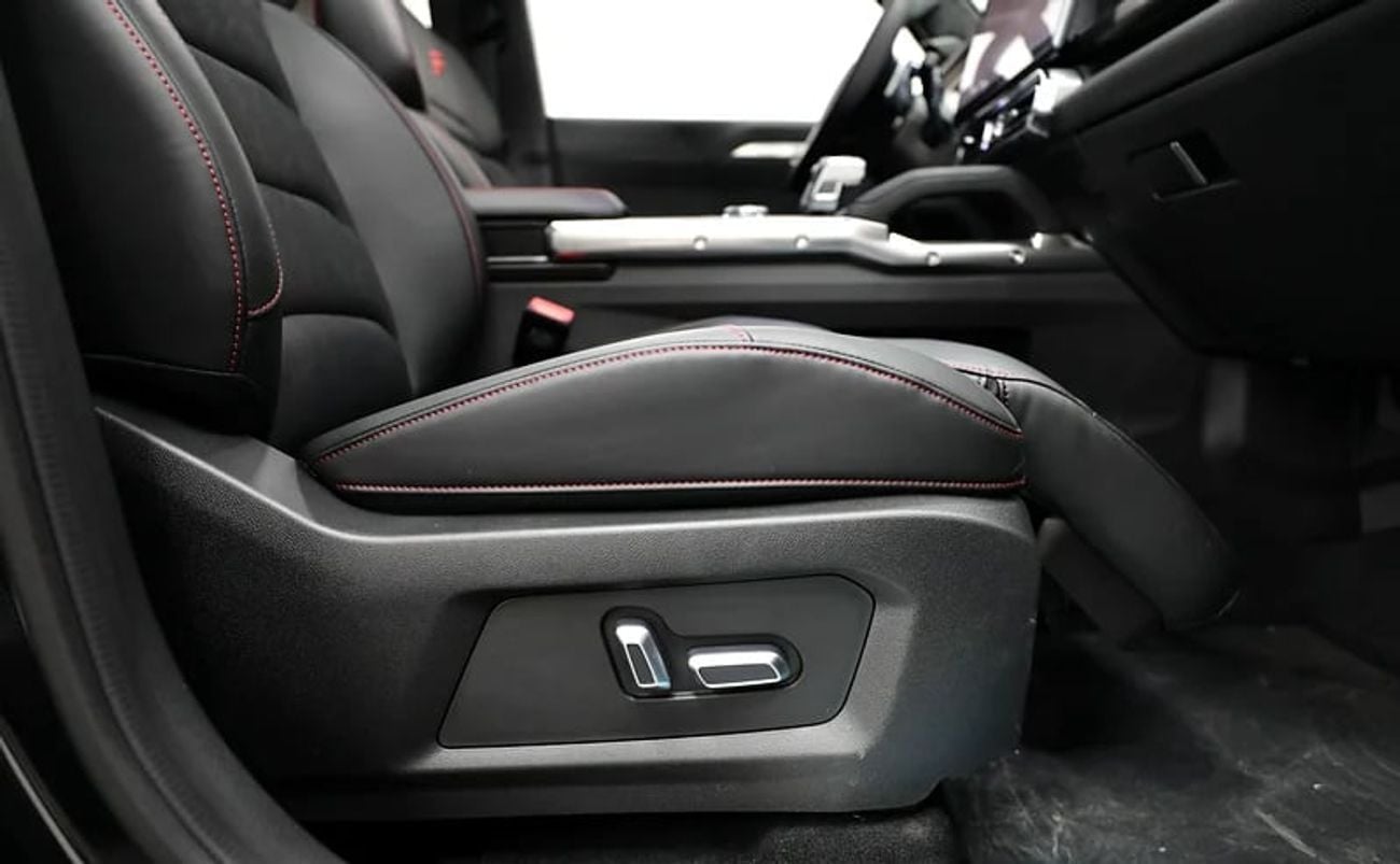 Jetour T2 Petrol | V4 2.0L Brand New | Ref#T22025