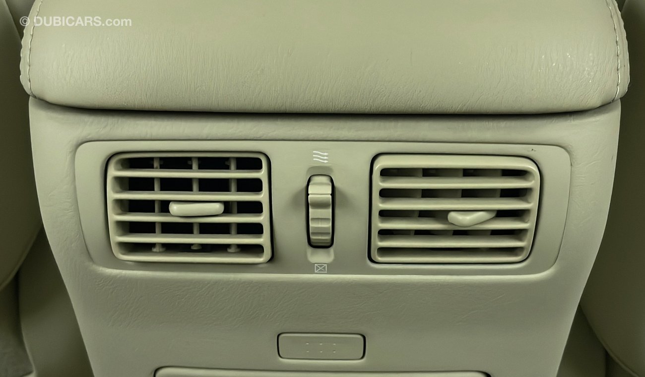 إنفينيتي Q70 LUXE 3.7 | Under Warranty | Inspected on 150+ parameters