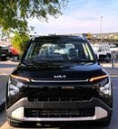 كيا كارينس 1.5L Mid Option GCC Specs 7 Seater Brand New 2026 Model