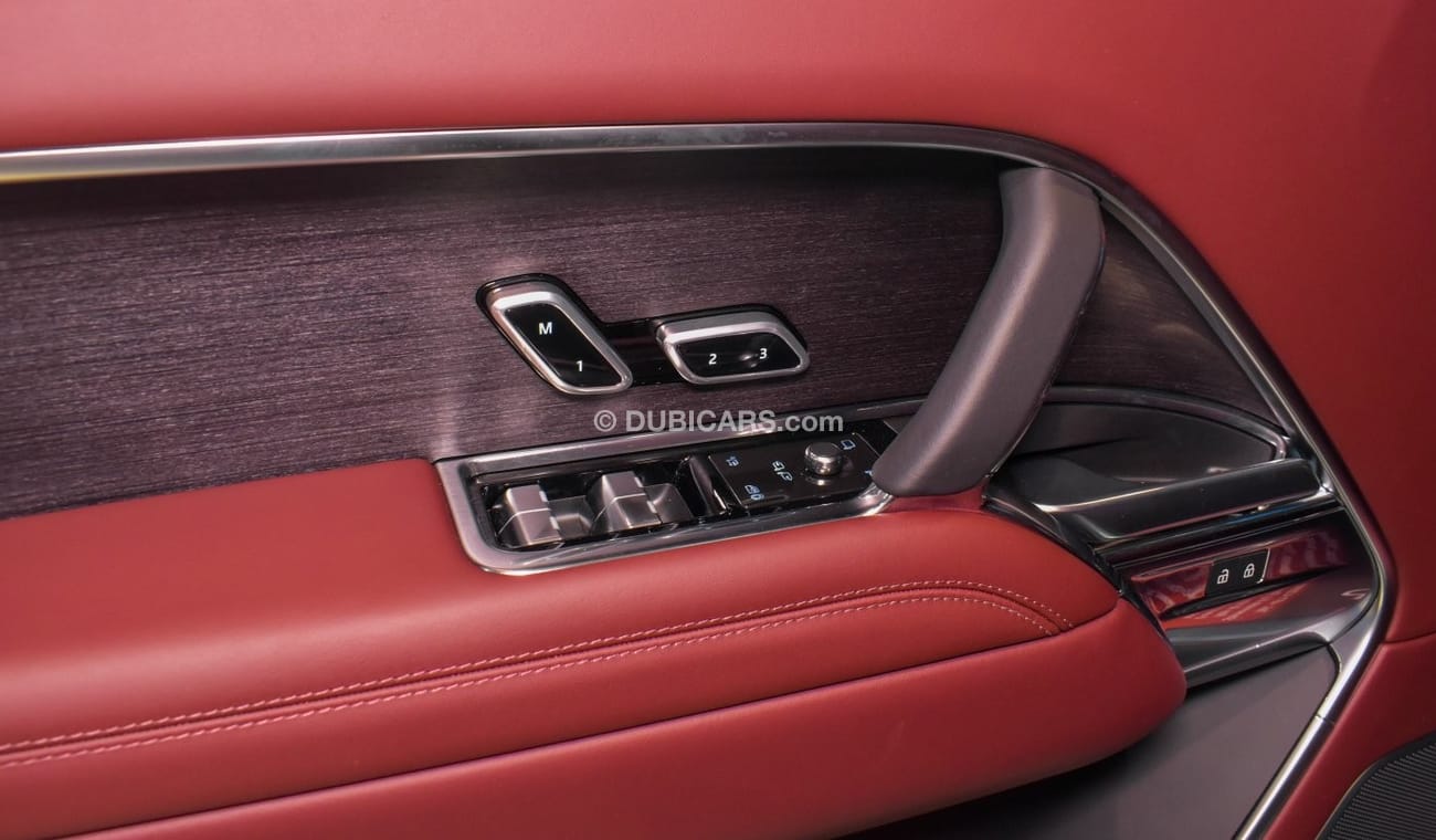 Land Rover Range Rover 2023 NEW RANGE ROVER HSE V8 P530 | ALTAYER | MERIDIAN |WARRANTY+SERVICE