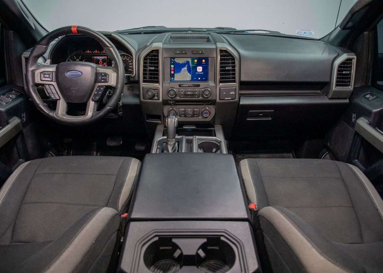 فورد F 150 Raptor