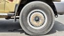 Toyota Land Cruiser Pick Up