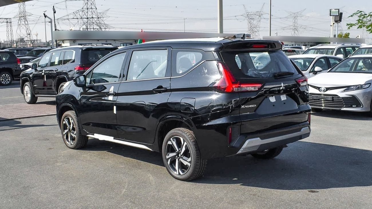 Mitsubishi Xpander