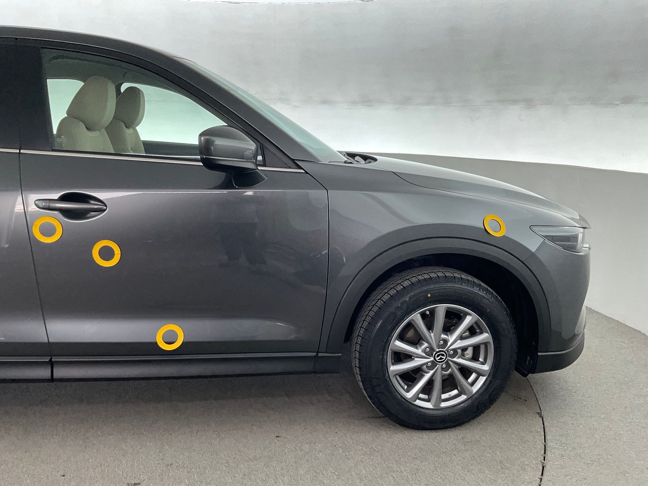 Mazda CX5 GL 2.5L GL | Guaranteed Warranty | 0 Down Payment