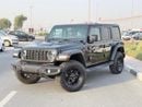 Jeep Wrangler RUBICON SPORT full option