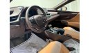 Lexus ES350 MID OPTION 2021 PANORAMIC / BLINDSPOT/ NAVIGATION ( RAMDAN OFFERS ) PRODUCTION 2021