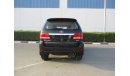 Toyota Fortuner Toyota Fortuner 2006 gulf V6 original paint 100%  ,full services history