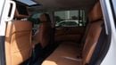 Nissan Patrol Platinum