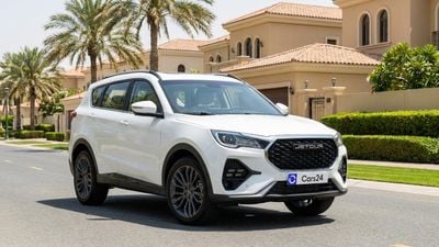 جيتور X70 كارس24 هي سوق ضخم للسيارات المستعملة موثوق ومضمون ٪كارس24 هي سوق ضخم للسيارات المستعملة موثوق ومضمون