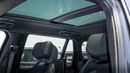 لاند روفر رينج روفر SV LWB P530
