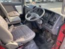 Nissan Caravan 4.2L V6 DIESEL /  2003/29SEAT/BHW41