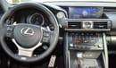 Lexus IS300 FSport