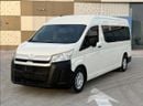 Toyota Hiace Toyota Hiace VAN 2021 Years Accidents free petrol