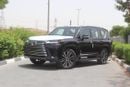 لكزس LX 600 PRESTIGE LX600
