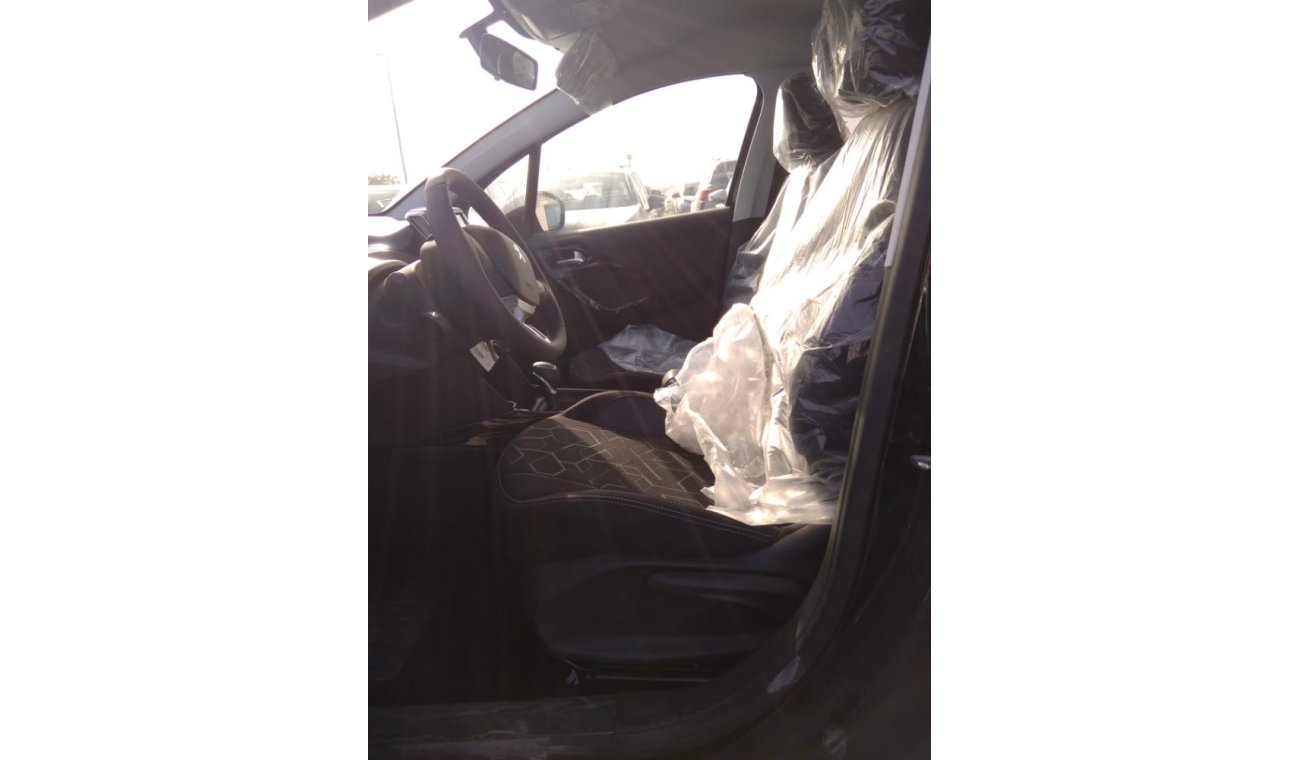 بيجو 2008 PEUGEOT  2008T 1.6L Active AT