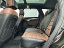 فولكس واجن طوارق 3L | VW Certified | Ventilated Front Seats, V6 4MOTION & Smart Driving Pack
