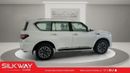 Nissan Patrol LE PLATINUM CITY Nissan Patrol 2024 5.6L 0KM (Export ONLY)