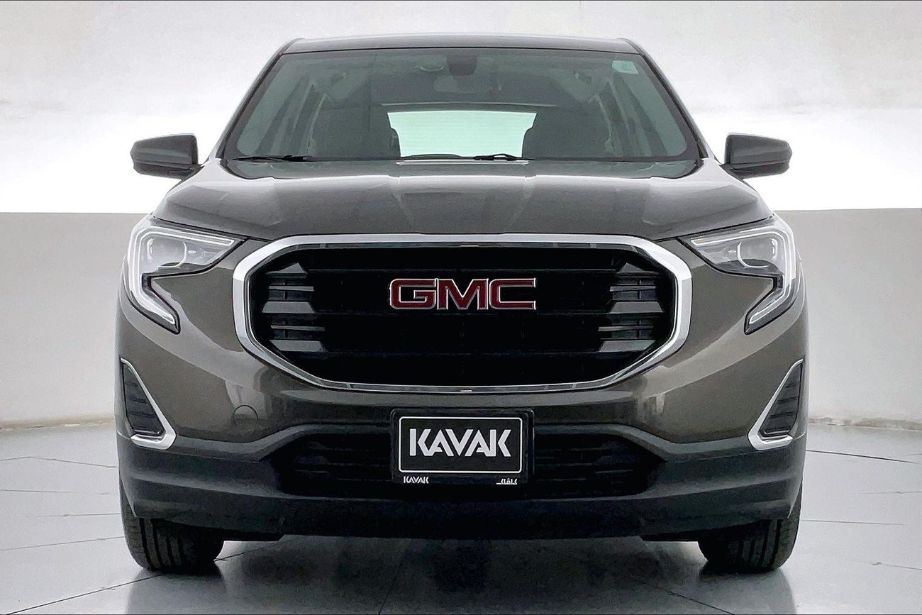 GMC Terrain SLE | 1 year free warranty | 0 down payment | 7 day return policy