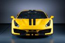 Ferrari 488 Pista