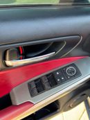 Lexus IS300 PREMIER F Sport 2.0L