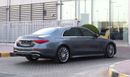 Mercedes-Benz S 500 4MATIC 3.0L