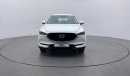 مازدا CX-5 GT 2.5 | +مع الضمان | كمان تم فحص ١٥٠