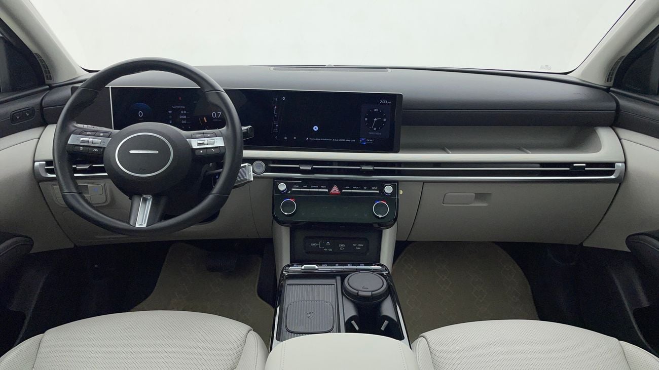 Hyundai Tucson Premium + 2.5L PREMIUM + 1.6 | Zero Down Payment | Home Test Drive