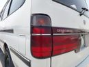 Toyota Hiace TOYOTA HIACE COMMUTER VAN RHD 2001 MODEL 3.0 L DIESEL AUTOMATIC(PM02656)