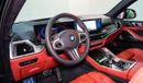 BMW X5M Competition
