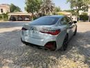 BMW i4 Gran Coupe M50