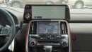 Lexus LX600 F SPORT FSport 3.5L V6  5 Seats