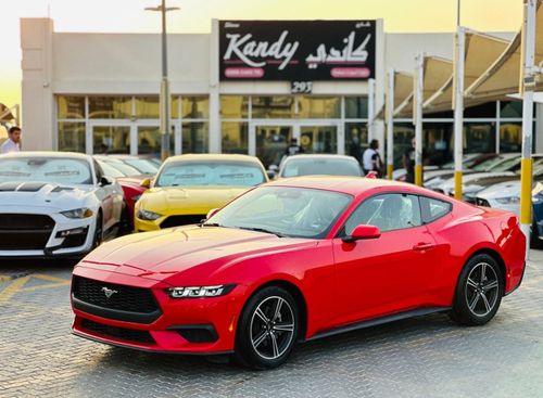 فورد موستانج For sale