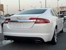 Jaguar XF Luxury 3.0L