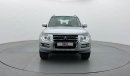 Mitsubishi Pajero GLS MIDLINE WITH SUNROOF 3.5 | Under Warranty | Inspected on 150+ parameters