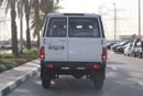 تويوتا لاند كروزر TOYOTA LANDCRUISER 76 4.5L V8 DIESEL E GRADE MANUAL