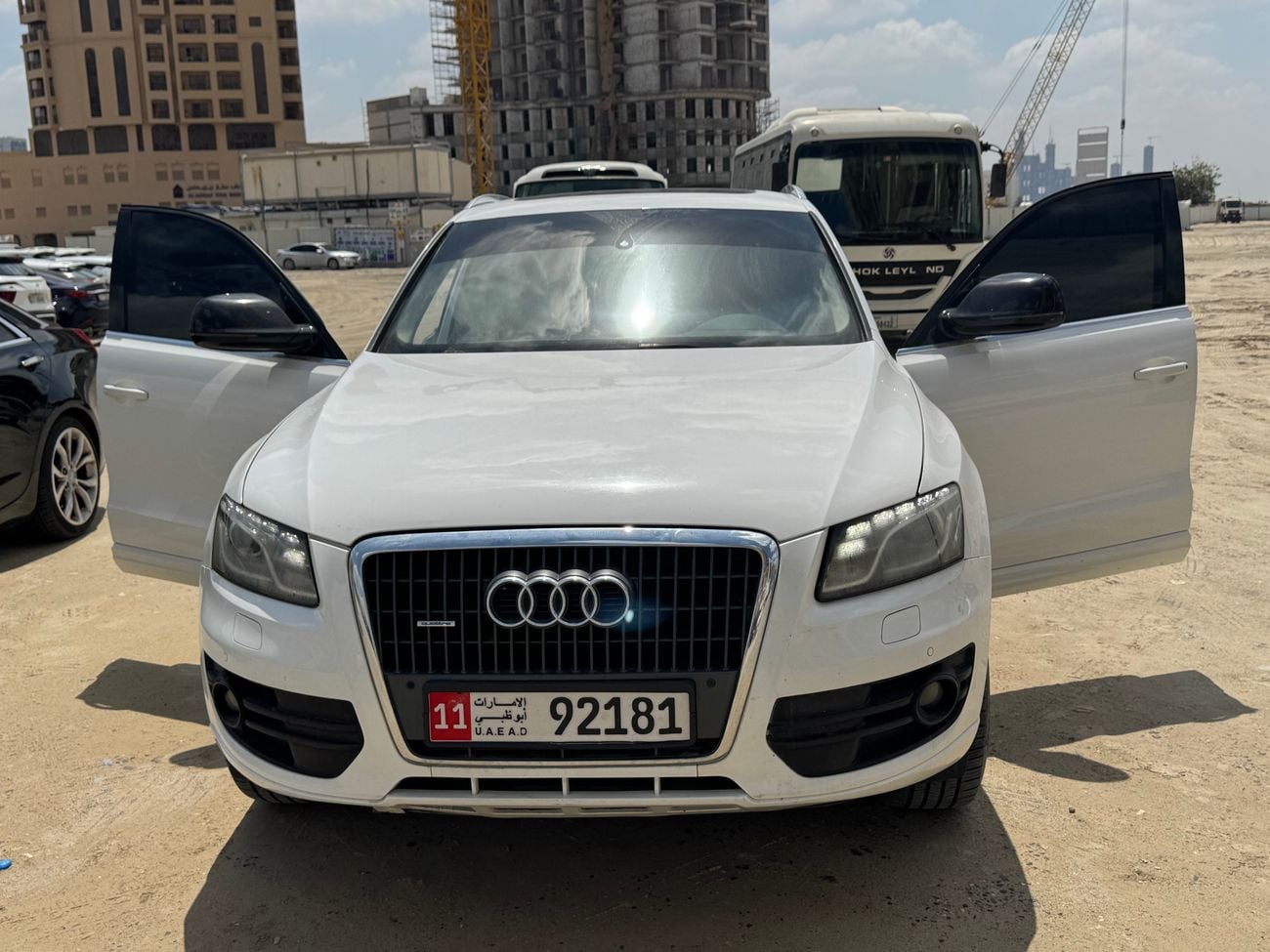 أودي Q5