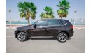 BMW X5 50 Xdrive i